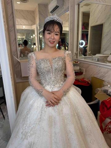 瑪絲彩妝造型師 - 