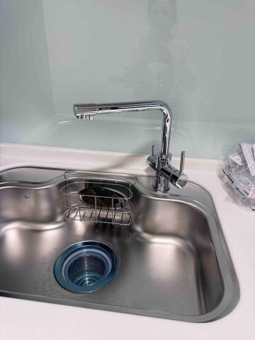 佳宸居家清潔工作室 - 入住前清潔後