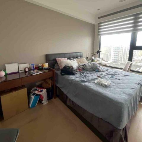 小松鼠清潔🐿️ - 寢室除塵整理（施作前）