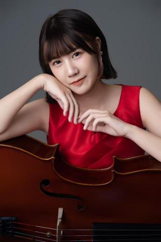 千弦爵士鋼琴音樂藝術 - 大提琴老師