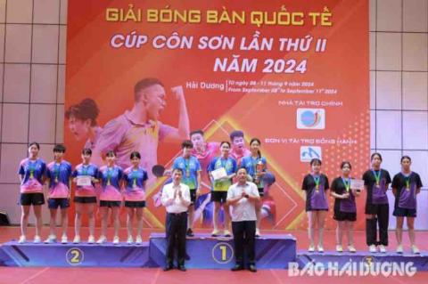 吳宥玲 - 2024年越南國際邀請賽女子組銅牌 吳宥玲 - 2024年越南國際邀請賽女子組銅牌