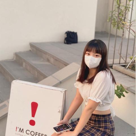 提供手工服務的專家王羿潔