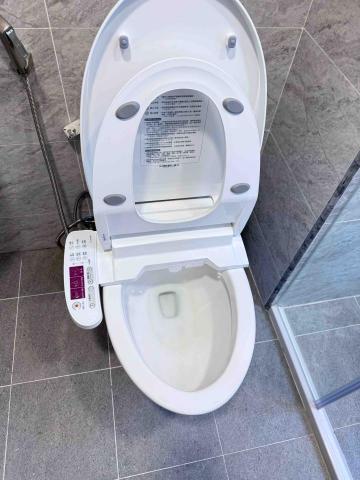 佳宸居家清潔工作室 - 入住前清潔後