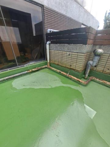 嵐玥工程 - 屋頂防水