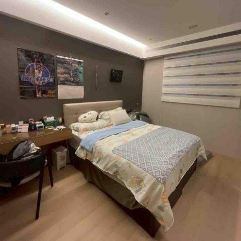 小松鼠清潔🐿️ - 寢室除塵整理（完成）