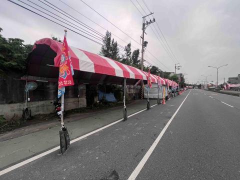 許文韋-有隆國際 - 接龍帳