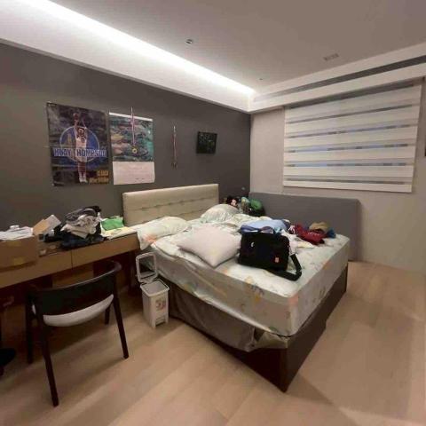 小松鼠清潔🐿️ - 寢室除塵整理（施作前）