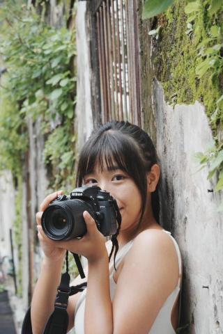 提供互動率服務的專家Ming Huan