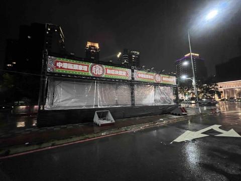 許文韋-有隆國際 - 貴賓室規劃