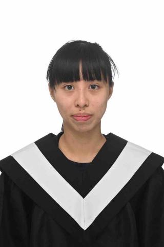 提供拳道服務的專家姚品綨