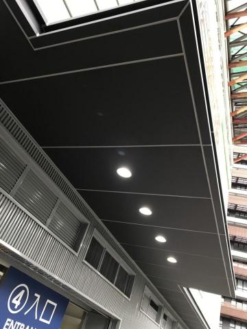 鉅展金屬 - 鋁包板