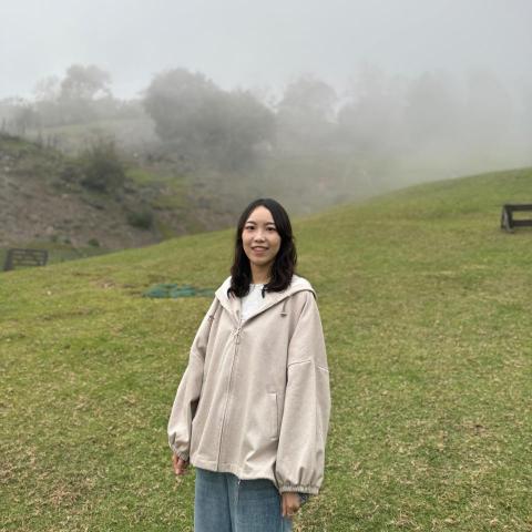 提供cnc加工廠服務的專家江怡柔