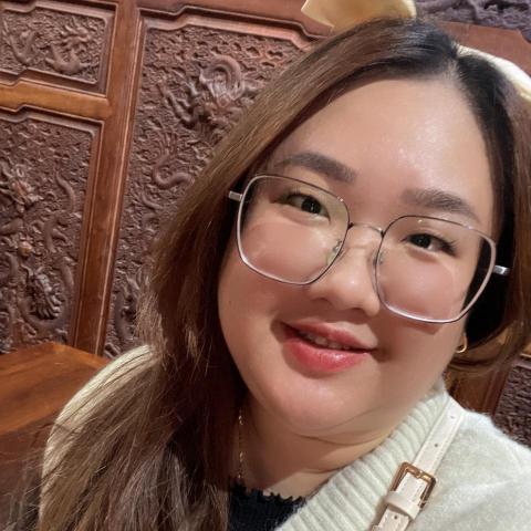 提供臨時託嬰服務的專家瑞霞