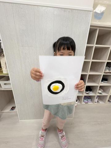 温友寧 - 帶孩子做勞作