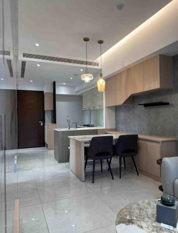 江先生（朗豪空間設計） - 