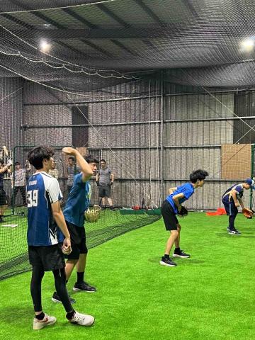 JF棒壘 -  JF棒壘 -