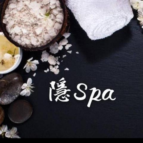 提供精油spa服務的專家隱spa