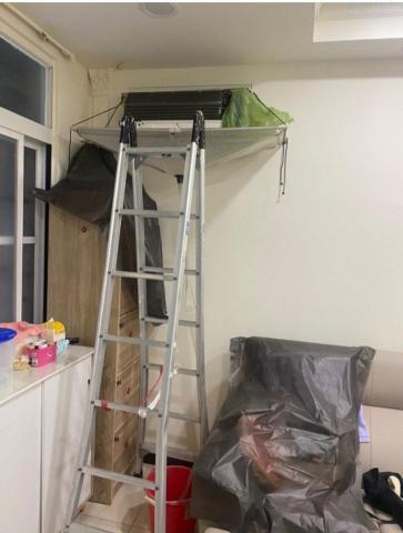 潔益洗專職除霉潔凈達人 - 