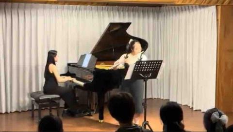 鋼琴教學/婕菱老師🎀 - 演出照片