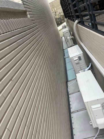 達特龍冷氣/洗衣機專業清洗 - 室外機安裝