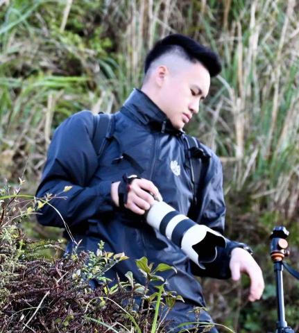 淡水外拍攝影師推薦Ronaldo Liu