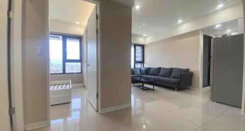 江先生（朗豪空間設計） - 