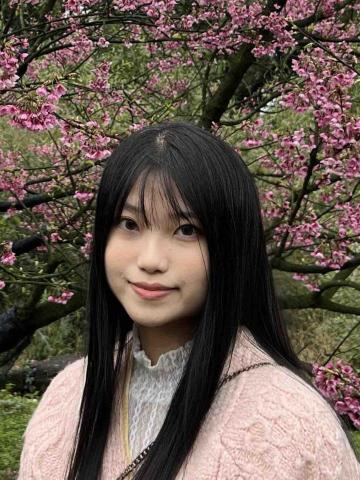 林倩如