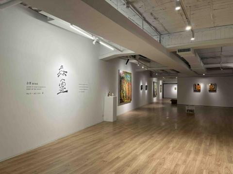 余澤 - 個展經歷