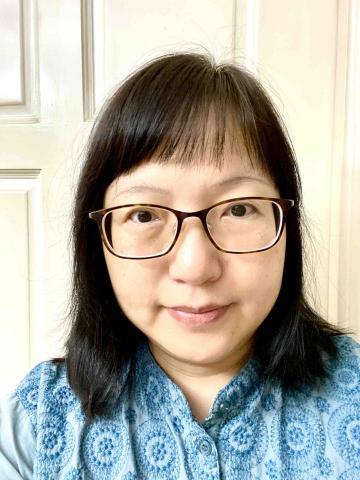 提供劉嘉雯官司服務的專家楊淑雯