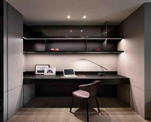 江先生（朗豪空間設計） - 