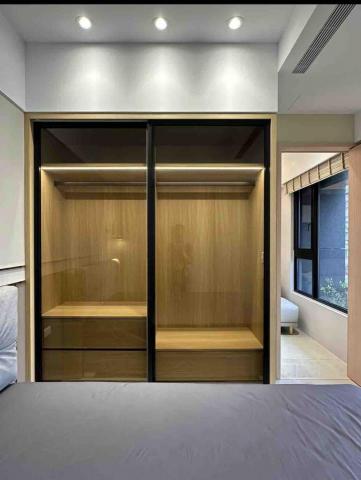 江先生（朗豪空間設計） - 