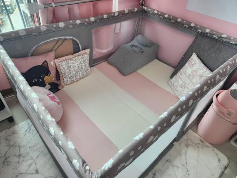 塔塔老師 - 托育環境