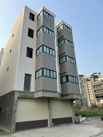 天鼎金屬玻璃工程行 - 全屋霧玻璃鋁窗