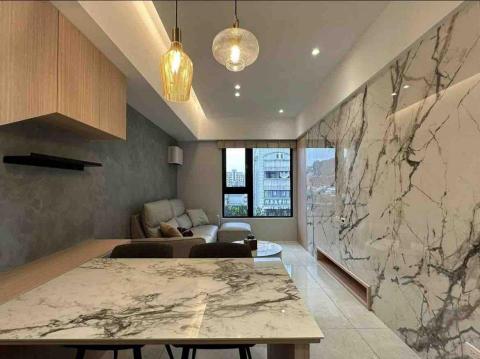 江先生（朗豪空間設計） - 