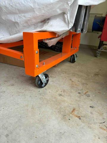 銄映個人鐵工坊 - 