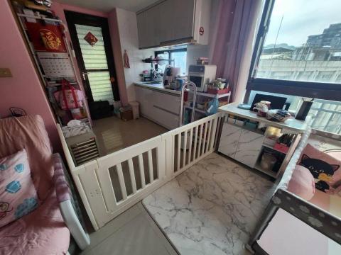 塔塔老師 - 托育環境