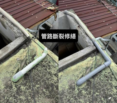 御用水電 - 水管管路裝修
