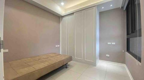 江先生（朗豪空間設計） - 