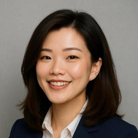 提供n1服務的專家Danni