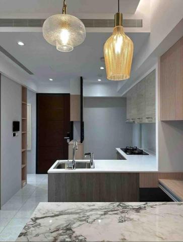 江先生（朗豪空間設計） - 