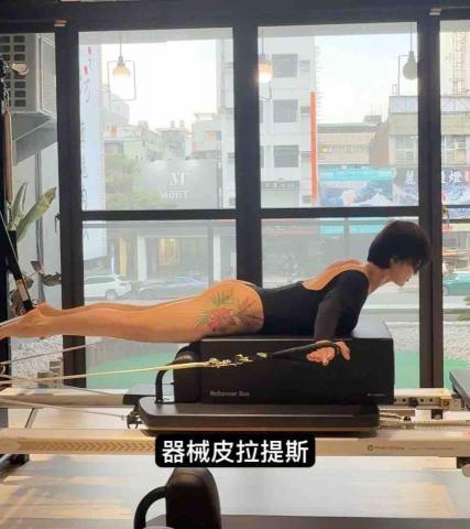 林蕎茵 -  林蕎茵 -