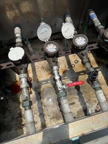 御用水電 - 水錶開關更新