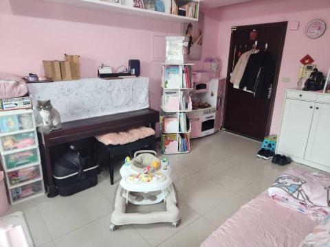 塔塔老師 - 托育環境