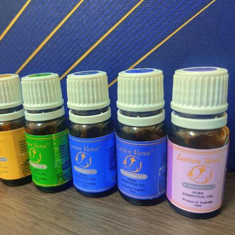 提供plainme福袋服務的專家Jie&rsquo;s Aroma Space