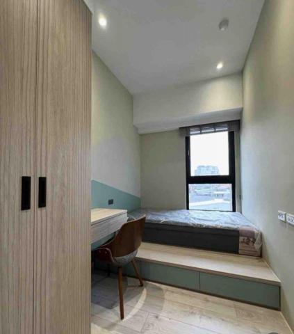 江先生（朗豪空間設計） - 