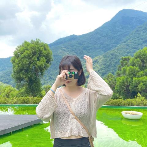 提供ig經營品牌服務的專家Nicole