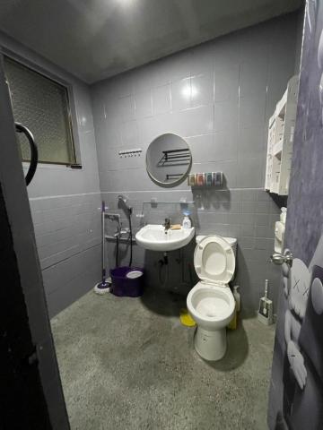 威達實業 - 衛浴 牆面防水 地坪抿石防水