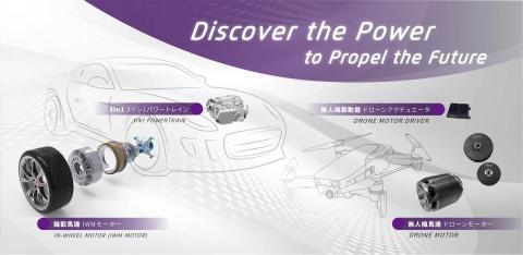 千度視覺規劃設計 - 展覽主視覺設計