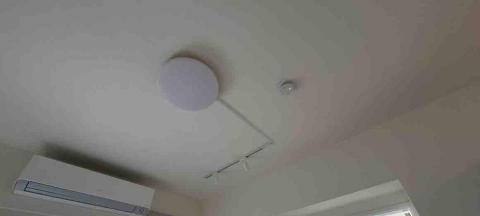 王漢通 - 吸頂燈及軌道燈