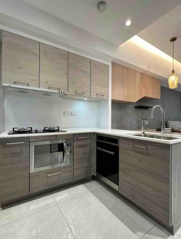 江先生（朗豪空間設計） - 